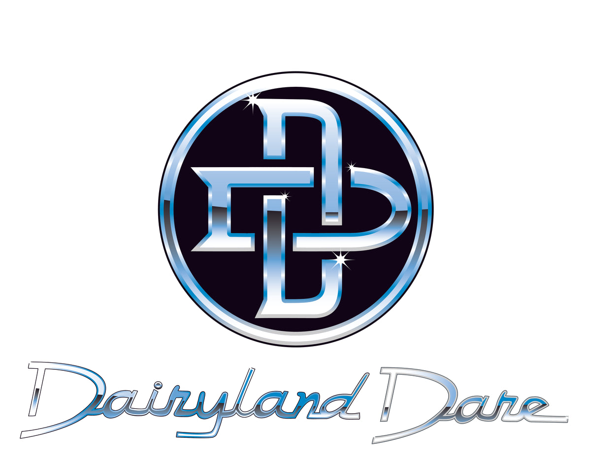 Dairyland Dare Race Day Events