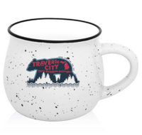 Ceramic Camping Mug 2022