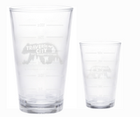 2023 TCTF Pint Glass