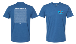 2025 5k Name Shirt