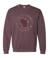 2025 Crewneck