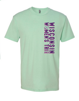 WWT Name T-Shirt