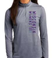 WWT 1/4 Zip