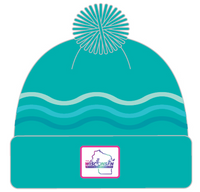 BOCO Pom Pom Hat
