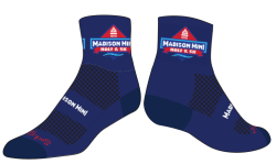 Madison Mini Socks