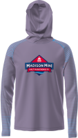 Madison Mini Tech Hoodie by Headsweats