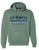 2022 TCTF-Unisex Sweatshirt