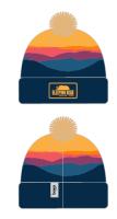 BOCO Pom Hat