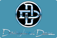 Rectangle Dairyland Dare Sticker