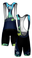 *PRE-ORDER Dairyland Dare Men's Bibs