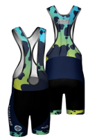 *PRE-ORDER Dairyland Dare Women's Bibs