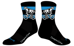 Dairyland Dare 4" SockGuy Socks