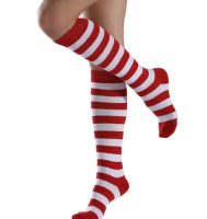 Red Socks