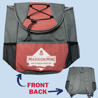 MMini Cooler Backpack