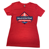 MMini Name Shirt