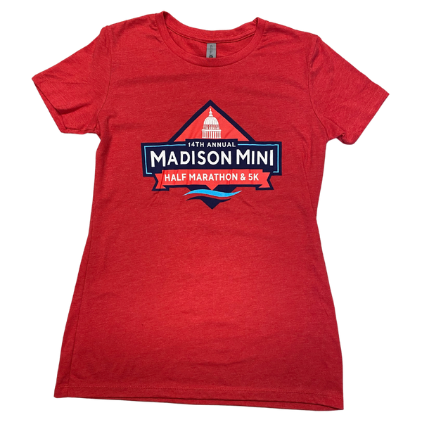 MMini Name Shirt