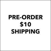 Dairyland Dare $10 Pre Order Shipping